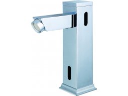 Automatic Basin Taps